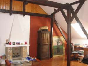VILA HALA TRAIAN