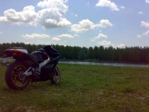 dezmembrez aprilia rs 125