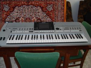 VIND YAMAHA PSR S900