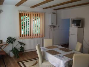 Cabana in statiunea SOVATA