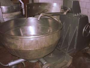 utilaje brutarie de vanzare