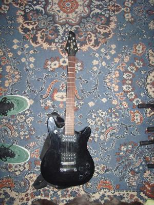 VAND chitara electrica SQUIER M 80