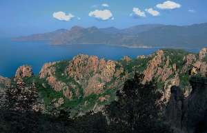 vacanta romantica intr-un tinut exotic si unic in Insula Corsica