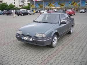 Vand Renault R 19 Chamade