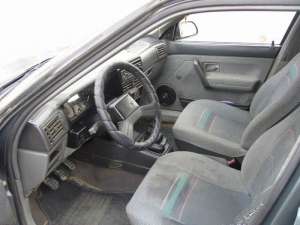 Vand Renault R 19 Chamade