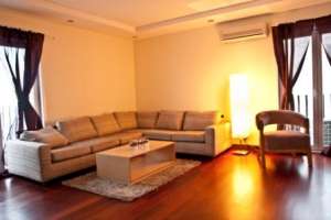 apartament 3 camere COSMOPOLIS
