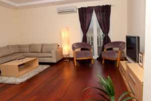 apartament 3 camere COSMOPOLIS