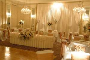 Organizare evenimente