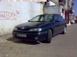 vand renault laguna1