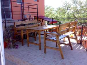 Vand mobilier gradina Timisoara Arad