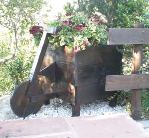 Vand mobilier gradina Timisoara Arad
