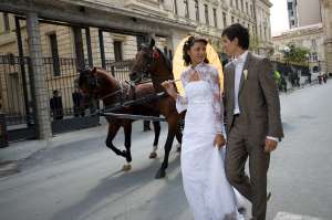 Rochie de mireasa