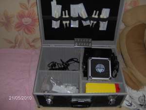 VAND SET COMPLET DE TATUAT PROFESIONAL
