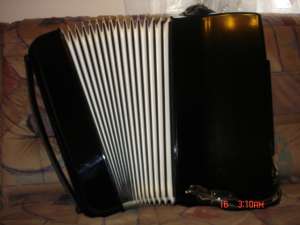accordeon hohner atlantic 4 n de luxe