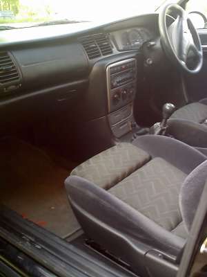 vand opel vectra b