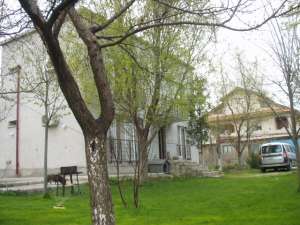 AGIGEA -living building for rent