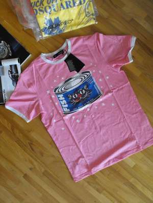 Haine firma originale DSquared - *****