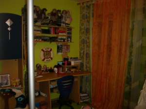 4 camere Unirii,   Matei Basarab