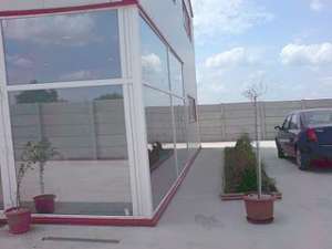 Inchiriez 500 m2 hala