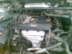 vand motor si cutie renault megane coupe 1998