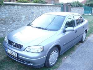 Vand sau schimb Opel Astra Classic II 1, 6 Twinport din 2008