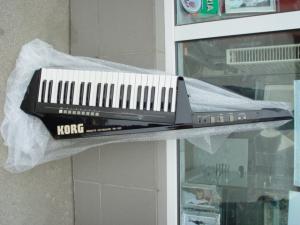 raritate keybord korg rk 100 remote midii nou nou