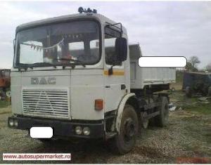 TRANSPORT NISIP, PIETRIS, PAMANT FERTIL