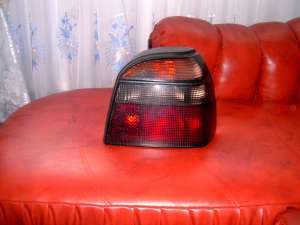 tripla dreapta golf 3