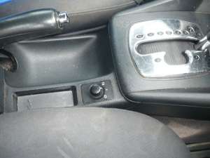 cutie viteze audi a6