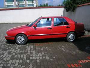 Vand Fiat Croma din 1992