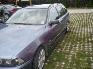 piese bmw e39