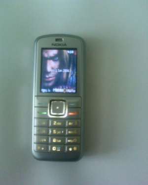 Vand Nokia 6070
