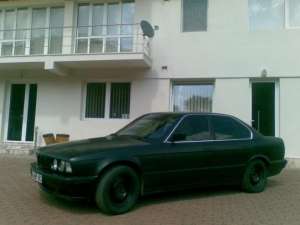 Vand Bmw E34 525 Tds ,  143 hp ,  Diesel ,  consum redus