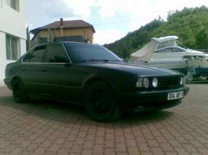 Vand Bmw E34 525 Tds ,  143 hp ,  Diesel ,  consum redus