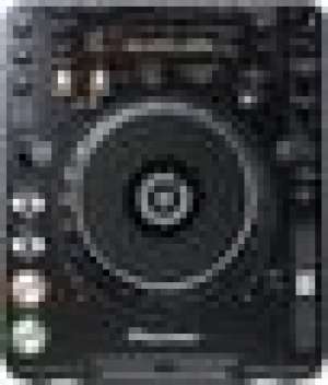 2 x Pioneer CDJ-1000 MK3 1000MK3 + 1 x DJM-800