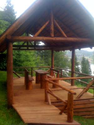 foisor rustic
