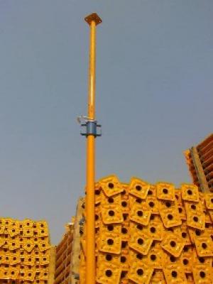 Inchiriez popi metalici import Spania