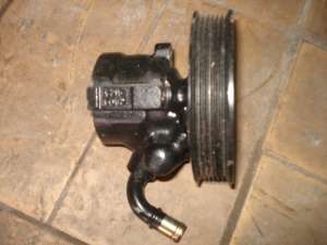 vand piese volvo V40 si S40