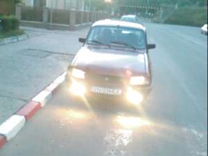 OFERTA DACIA 1310  AN 1999