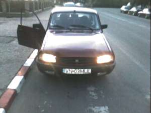 OFERTA DACIA 1310  AN 1999