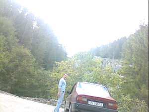 OFERTA DACIA 1310  AN 1999