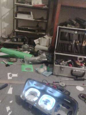 Instalatii electrice auto,  iluminari bord ,  tuning,  reparatii instalatie electronica si sisteme a
