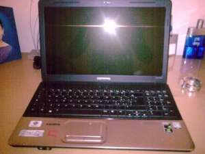 laptop