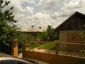VAND CASA SLOBOZIA, COMUNA PERIETI