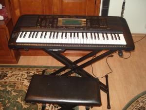 yamaha psr 730