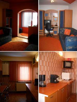 Schimb apt.3 cam Pitesti cu apt. Bucuresti