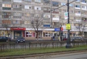 vand spatiu comercial in resita,  b-dul republicii