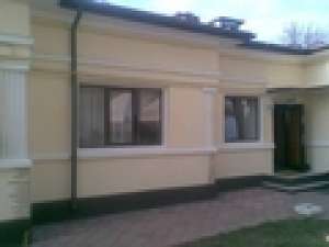 Vand-schimba casa cu teren Ploiesti Bunavestire
