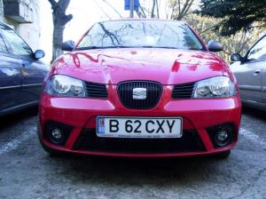 Predare Leasing Seat Ibiza