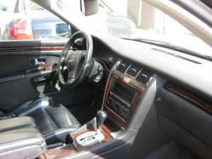 Audi a8, 2.8i, 2000, full, dezmembrez
